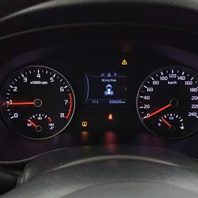 Foto inzerátu Kia Sportage 1.6 GDI