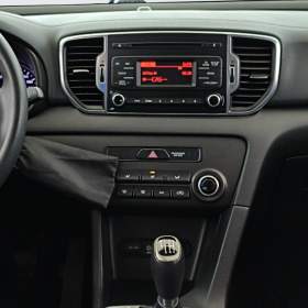 Foto inzerátu Kia Sportage 1.6 GDI
