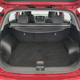 Foto inzerátu Kia Sportage 1.6 GDI