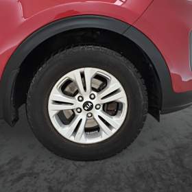 Foto inzerátu Kia Sportage 1.6 GDI