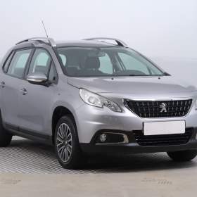 Peugeot 2008 1.2 PureTech / 19493419