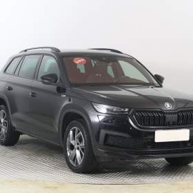 Škoda Kodiaq 2.0 TDI / 19493420