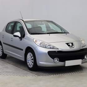 Peugeot 207 1.4 VTi / 19493421