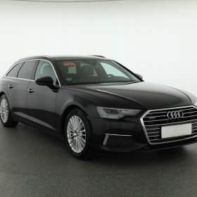 Audi A6 50 TDI / 19493422