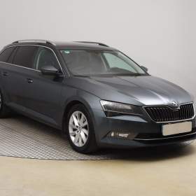 Škoda Superb 1.6 TDI / 19493424