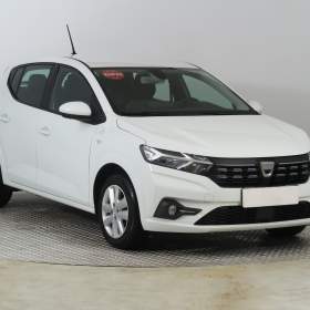 Dacia Sandero 1.0 TCe / 19493427