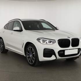 BMW X4 xDrive20d / 19493429