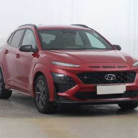 Hyundai Kona 1.0 T- GDI / 19493430