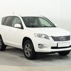 Toyota Rav4 2.0 VVT- i / 19493431