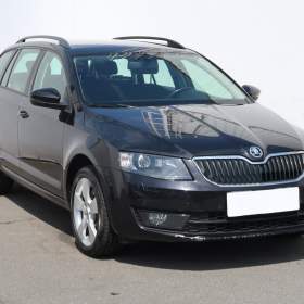 Škoda Octavia 2.0 TDI / 19493433