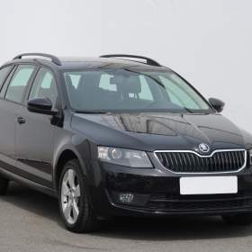 Škoda Octavia 2.0 TDI / 19493433