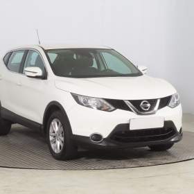 Nissan Qashqai 1.2 DIG- T / 19493435