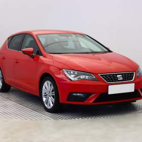 Seat Leon 1.5 TSI / 19493437