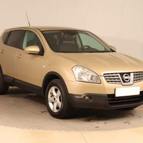 Nissan Qashqai 2.0 dCi / 19493442