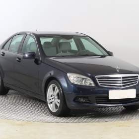 Mercedes- Benz Třídy C C 200 Kompressor / 19493443