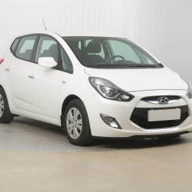 Hyundai ix20 1.6 CVVT / 19493444