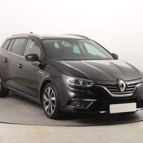 Renault Mégane 1.6 dCi / 19493445