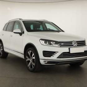 Volkswagen Touareg 3.0 TDI / 19493446