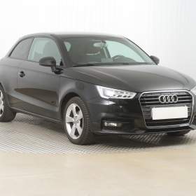 Audi A1 1.0 TFSI ultra / 19493447