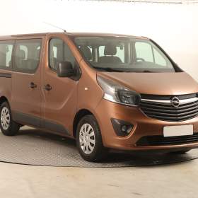 Opel Vivaro 1.6 BiCDTI / 19493448