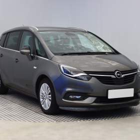Opel Zafira 1.4 Turbo / 19493450