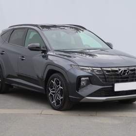 Hyundai Tucson 1.6 T- GDI 48V MHEV / 19493452