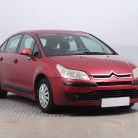Citroën C4 1.4 16V / 19493454