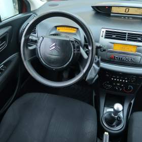 Citroën C4 1.4 16V / 19493454