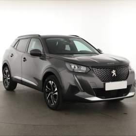 Peugeot 2008 1.2 PureTech / 19493455