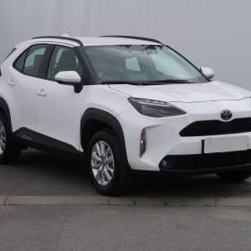 Toyota Yaris Cross 1.5 VVT- iE / 19493458