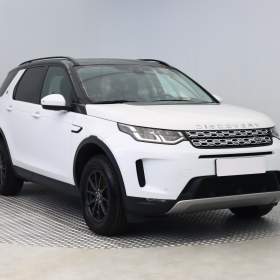 Land Rover Discovery Sport P200 / 19493459