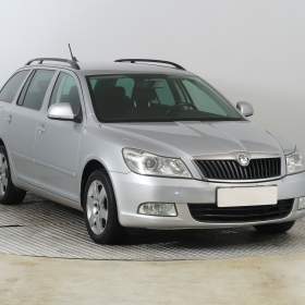 Škoda Octavia 2.0 TDI / 19493460