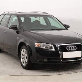 Audi A4 2.0 TDI / 19493463