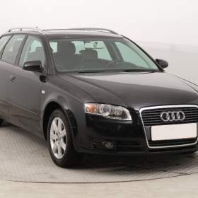 Audi A4 2.0 TDI / 19493463