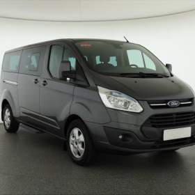 Ford Tourneo Custom 2.2 TDCi / 19493466