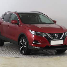 Nissan Qashqai 1.3 DIG- T / 19493468