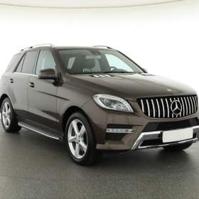 Mercedes- Benz ML ML 350 BlueTEC / 19493470