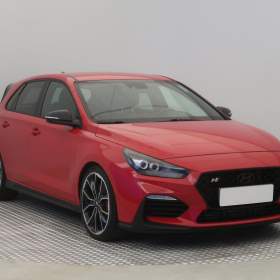 Hyundai i30 N Performance / 19493471
