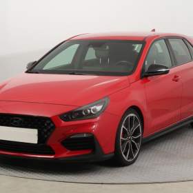 Foto inzerátu Hyundai i30 N Performance