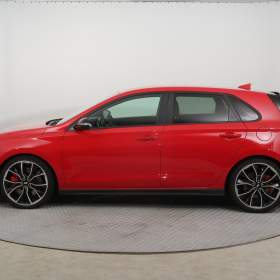 Foto inzerátu Hyundai i30 N Performance