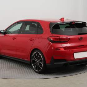 Foto inzerátu Hyundai i30 N Performance