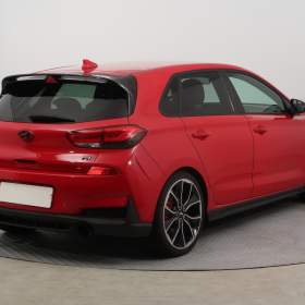 Foto inzerátu Hyundai i30 N Performance