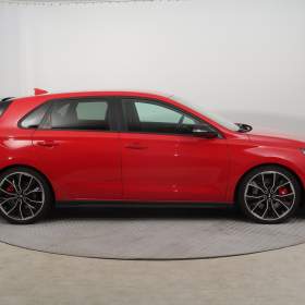 Foto inzerátu Hyundai i30 N Performance