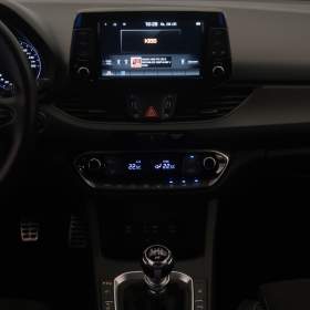 Foto inzerátu Hyundai i30 N Performance