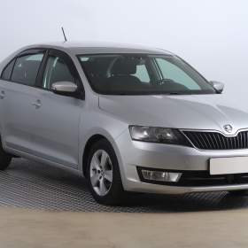 Škoda Rapid 1.4 TDI / 19493473