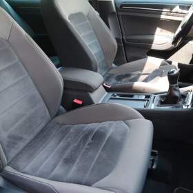 Foto inzerátu Volkswagen Golf 2.0 TDI