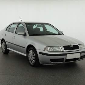 Škoda Octavia 1.9 TDI / 19493477