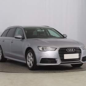 Audi A6 2.0 TDI / 19493478