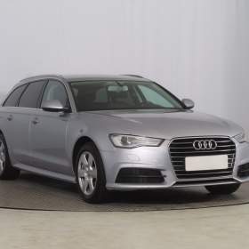 Audi A6 2.0 TDI / 19493478