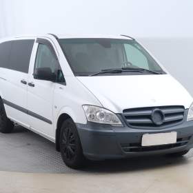 Mercedes- Benz Vito 122 CDI V6 / 19493479